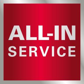 All-In Service