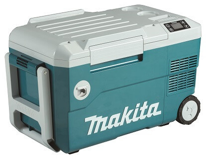 AKU chladicí a ohřívací box Makita