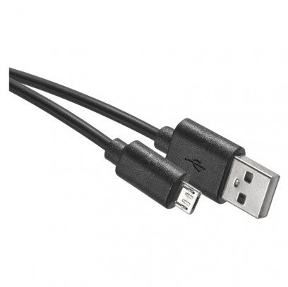 USB káble Solight