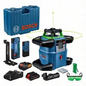 Rotační laser GRL 650 CHVG Bosch