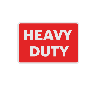 Bosch Heavy Duty: Skonštruované tak, aby vydržalo všetky tvoje  požiadavky