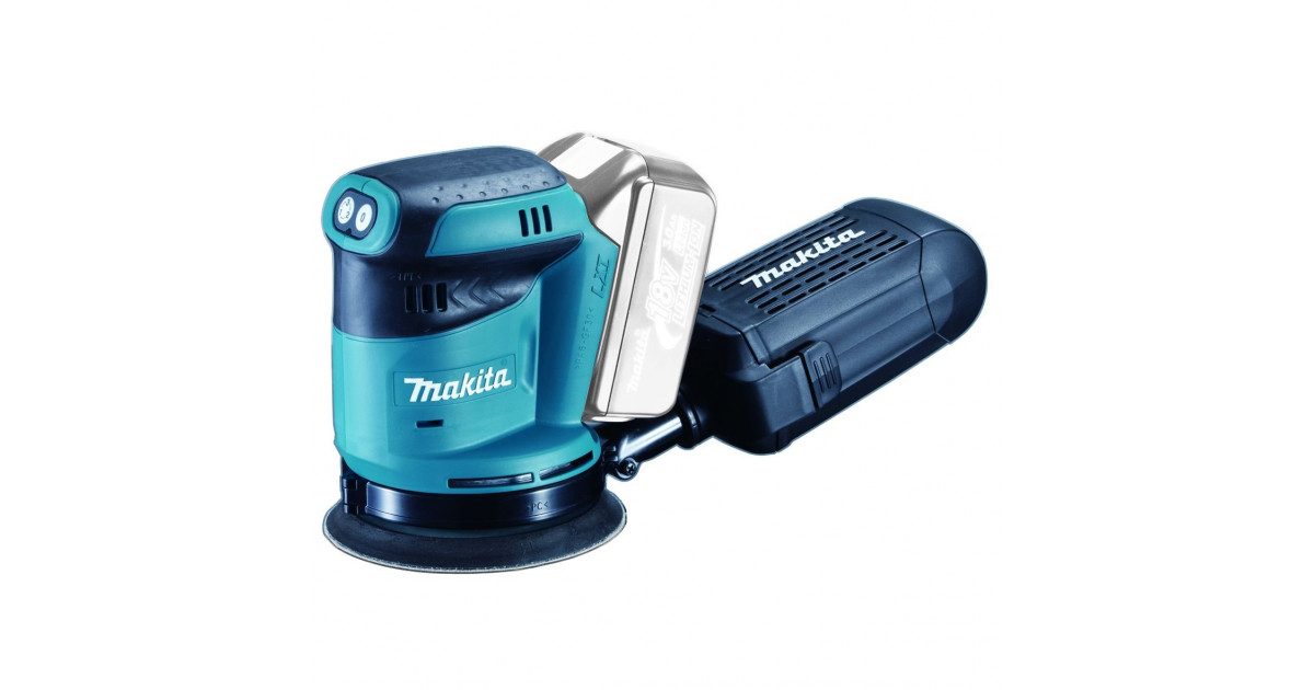 Makita dbo180z. Эксцентриковая шлифмашина Makita bbo140z.