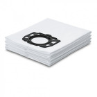 Karcher Filtračné vrecká z netkanej textílie pre WD 4/5/6 28630060