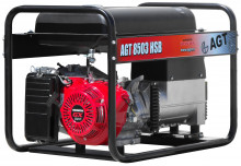 AGT Generator trójfazowy 8503 HSB R26 - PFAGT8503H26