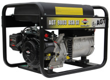 AGT 9003 BSB SE R26 Třífázový generátor - PFAGT9003BSE26
