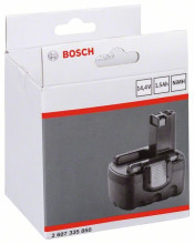 Bosch Akumulator NiMH 14,4V,1,5Ah, typu O, LD