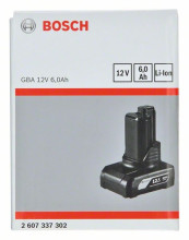 Bosch 2607337302