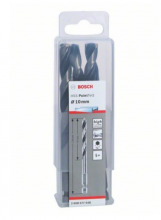 Bosch Vrták HSS PointTeQ so šesťhrannou stopkou 10,0 mm,