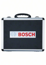 Bosch Zestaw dłut i wierteł udarowych SDS plus-3, 11 elementów