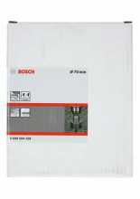 Bosch TCT Lochsäge, 70 mm