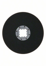 Bosch X-LOCK Standard for Inox, 125 x 1,6 mm, T41
