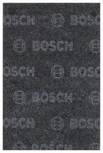Bosch Vlies Ultra Fine S Handpad, 152x229mm