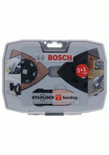 Bosch Starlock Schleifset