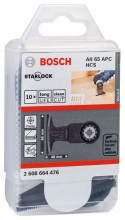 Bosch RB - 10 Stück AII 65 APC