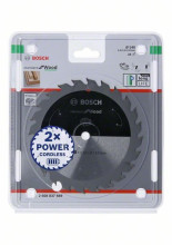 Bosch Tarcza do piły tarczowej bezprzewodowej Standard for Wood 140 × 1,5/1x10 T24