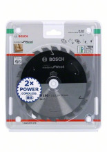 Bosch Pílový kotúč pre akumulátorové píly Standard for Wood 160 x 1,5/1 x 20 T24