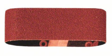 Bosch 3-teiliges Schleifband-Set X440 2608606206