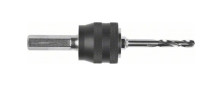 Bosch Adapter Power Change 11 mm z sześciokątnym trzpieniem mocującym 2608580113