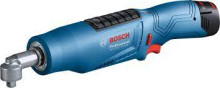 Bosch Aku úhlový šroubovák Angle Exact 12V-12-400, 0602496600