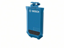 Bosch Akumulátor  BA 3.7V 1.0Ah A 1608M00C43