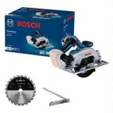 Bosch Akumulátorová okružná píla GKS 185-LI 06016B8000