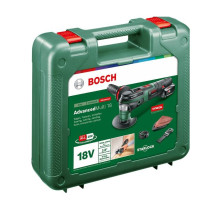 Bosch Akumulátorové multifunkční nářadí AdvancedMulti 18 0603104001