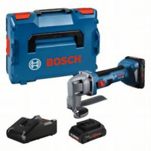 Bosch Akumulátorové nožnice na plech GSC 18V-16 E 0601926301