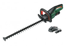 Bosch Akumulátorové nůžky na živé ploty  UniversalHedgeCut 18V-50  0 600 849 K01