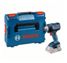 Bosch Akumulátorový rázový utahovák GDS 18V-300 06019D8201