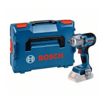 Bosch Akumulatorowa wkrętarka udarowa GDS 18V-450 PC 06019K4101