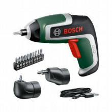 Bosch Wkrętarka akumulatorowa  IXO 7 06039E0021