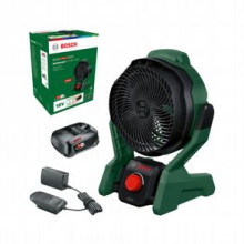 Bosch Akumulátorový ventilátor  UniversalFan 18V-1000 06039E1001