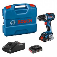 Bosch Akumulatorowa wiertarko-wkrętarka GSR 18V-90 C 06019K6020