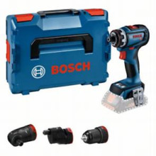Bosch Akumulátorový vŕtací skrutkovač GSR 18V-90 FC 06019K6203