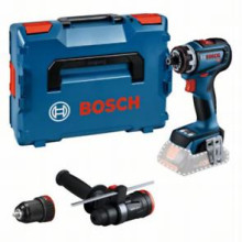 Bosch Akumulátorový vŕtací skrutkovač GSR 18V-90 FC 06019K6204