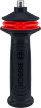 Bosch Antivibrační rukojeť EXPERT Vibration Control pro úhlové brusky s M14, 169 × 69 mm