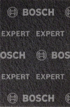 Bosch Arch brusného rouna EXPERT N880 pro ruční broušení 152 × 229 mm, Extra Cut S