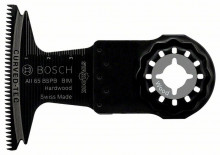 Bosch Brzeszczot BIM do cięcia wgłębnego AII 65 BSPB Hard Wood