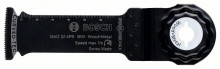 Bosch Brzeszczot BIM do cięcia wgłębnego MAIZ 32 APB Wood and Metal