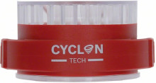 Bosch Pojemnik na kurz Cyclon Tech 2608000741
