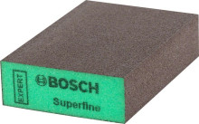 Bosch Brusné houby EXPERT S471 Standard 97 × 69 × 26 mm, Super Fine, 20 ks