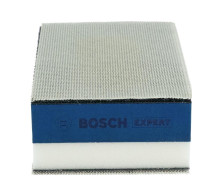 Bosch Blok szlifierski EXPERT o podwójnej gęstości 80 × 133 mm 2608901635