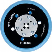 Bosch Brusný talíř, multiděrování - 2608601331