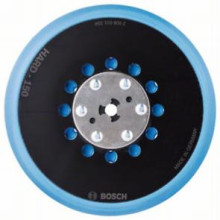 Bosch Tarcza szlifierska , multi-perforacja 2608601334