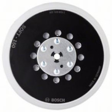 Bosch Brusný talíř, multiděrování - 2608601336