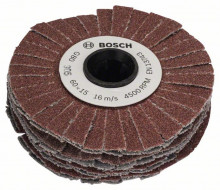 Bosch Brúsny valček (flexibilný)