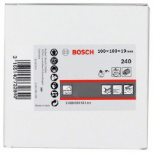 Bosch Brúsne valce pre vyhladzovače