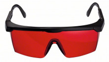Bosch Laser-Sichtbrille (rot) 1608M0005B