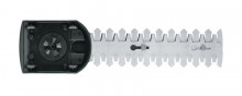 Bosch Čepeľ nožníc na kríky 200 mm AdvancedShear 18V-10 F016800604