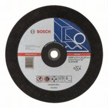 Bosch Dělicí kotouč rovný Expert for Metal 2608600380